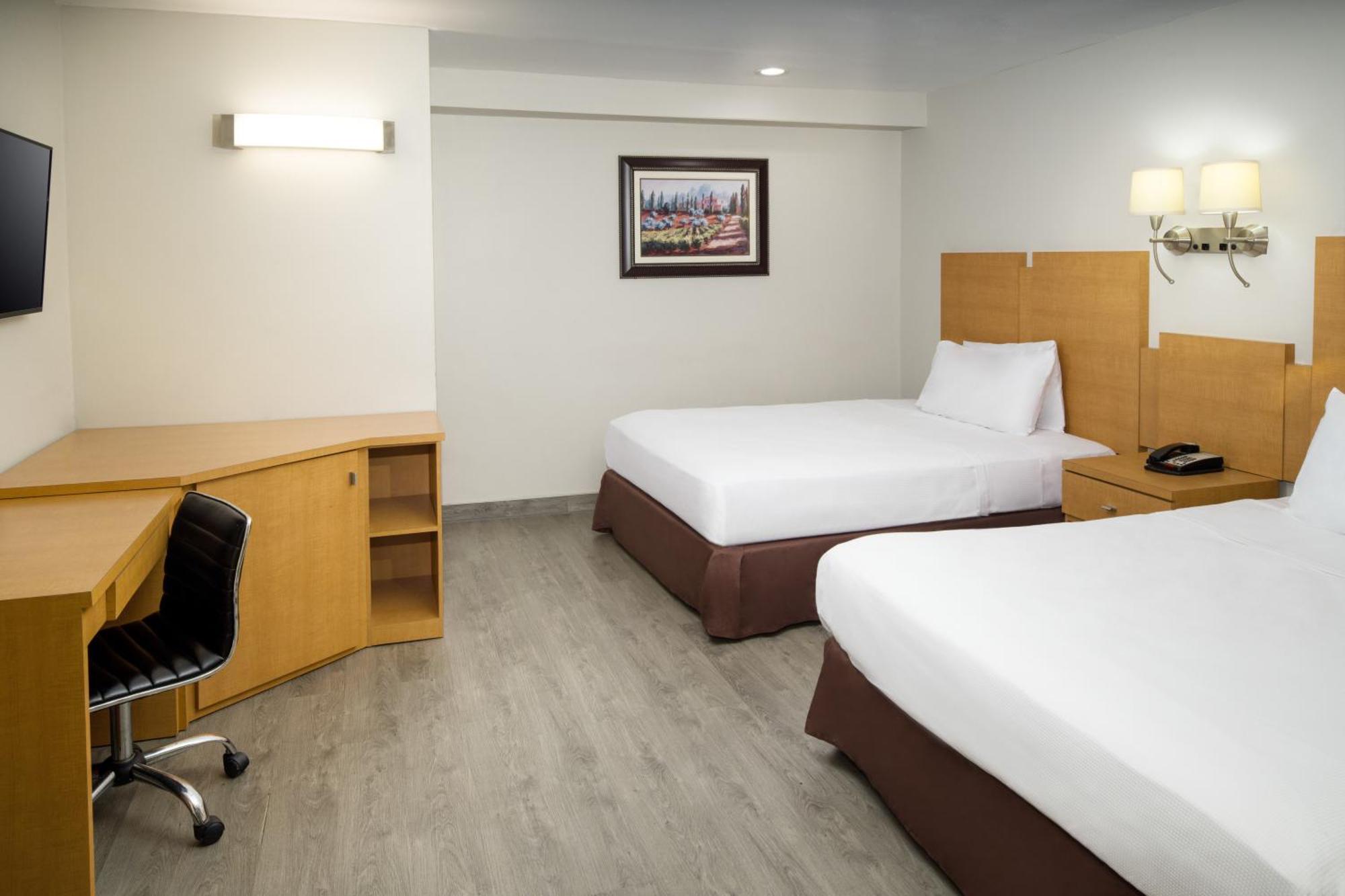 Skyview Motel Форт Лий Екстериор снимка