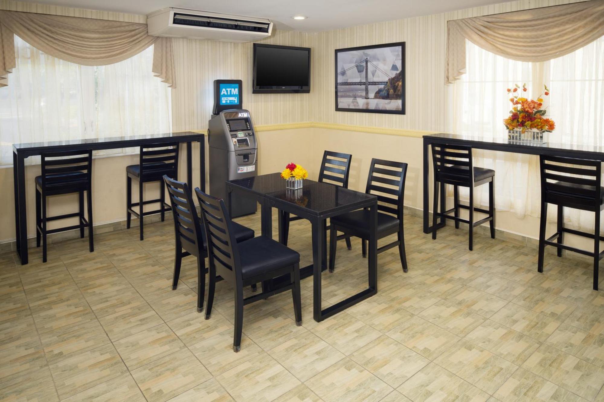 Skyview Motel Форт Лий Екстериор снимка