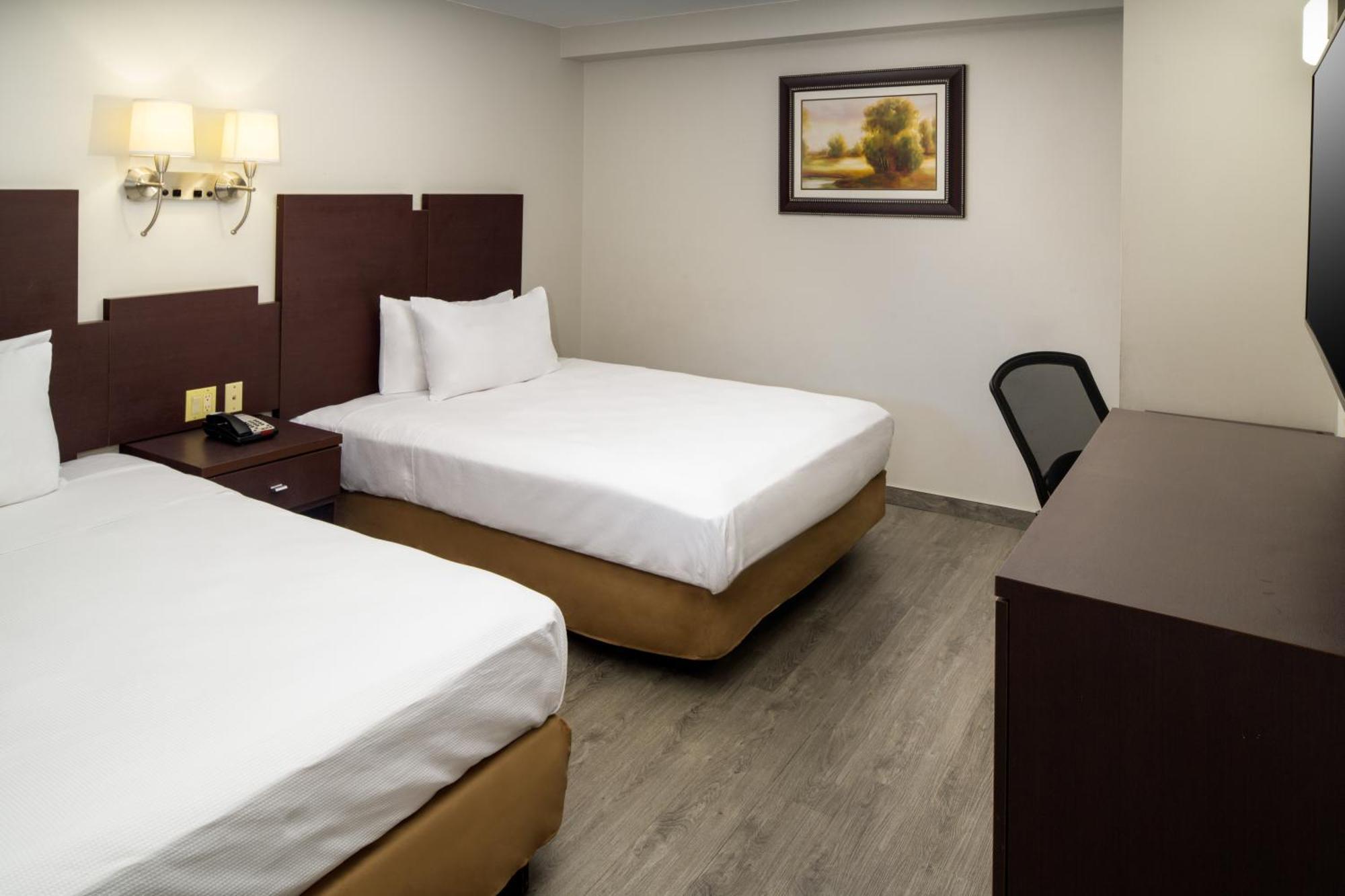 Skyview Motel Форт Лий Екстериор снимка