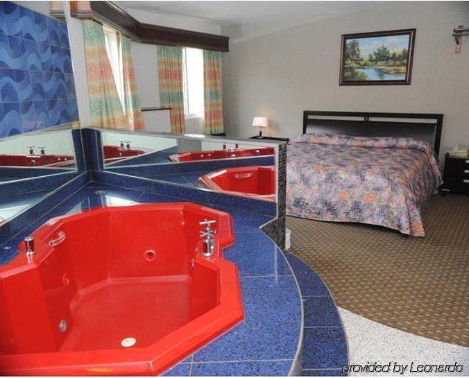 Skyview Motel Форт Лий Стая снимка
